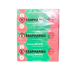 10 PACK BRIGHTENING CREAMS